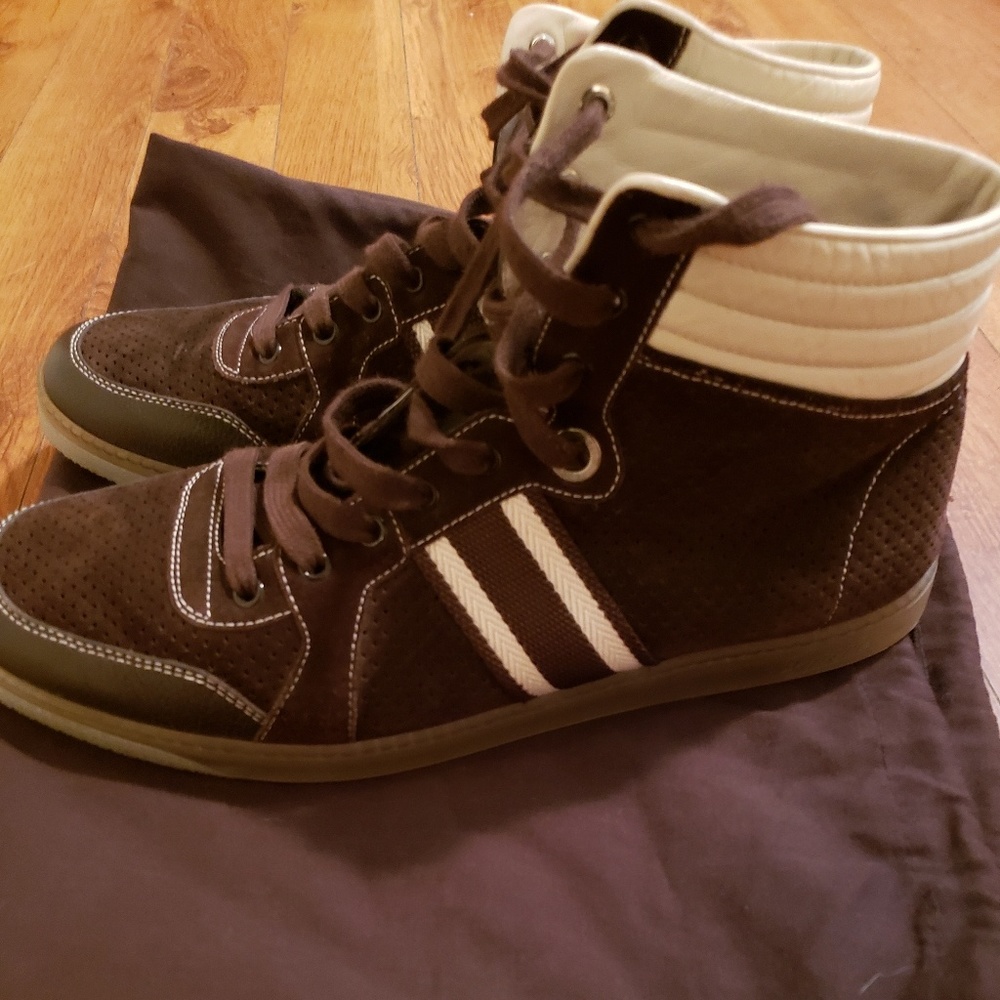 Gucci Sneakers